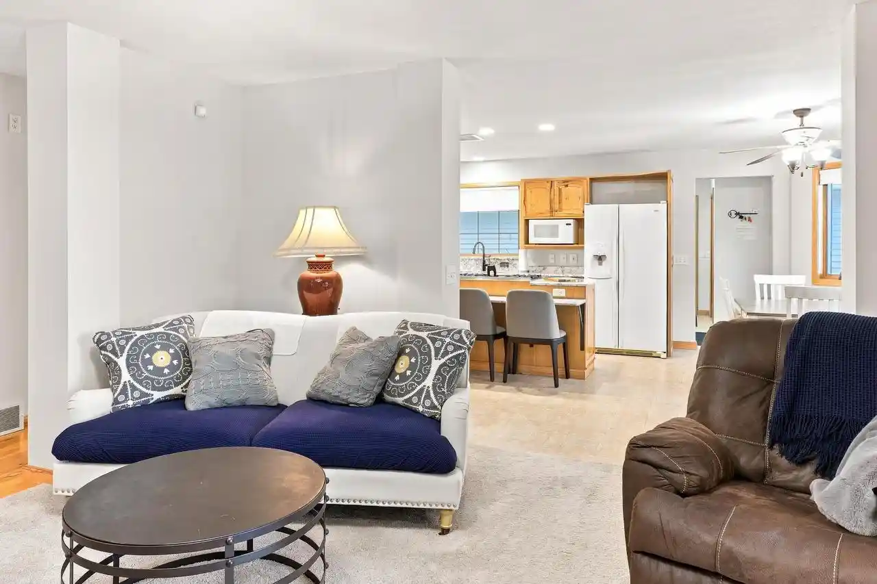 Photo 3 of Single family home for sale at W11492 Lake Dr, Randolph, WI 53956 | MLS# 2035253 | Listing updated on 2026-10-28