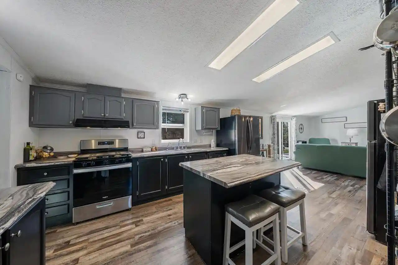 Photo 1 of Single family home for sale at N10714 School Rd, Clintonville, WI 54929 | MLS# 50334853 | Listing updated on 2026-10-28