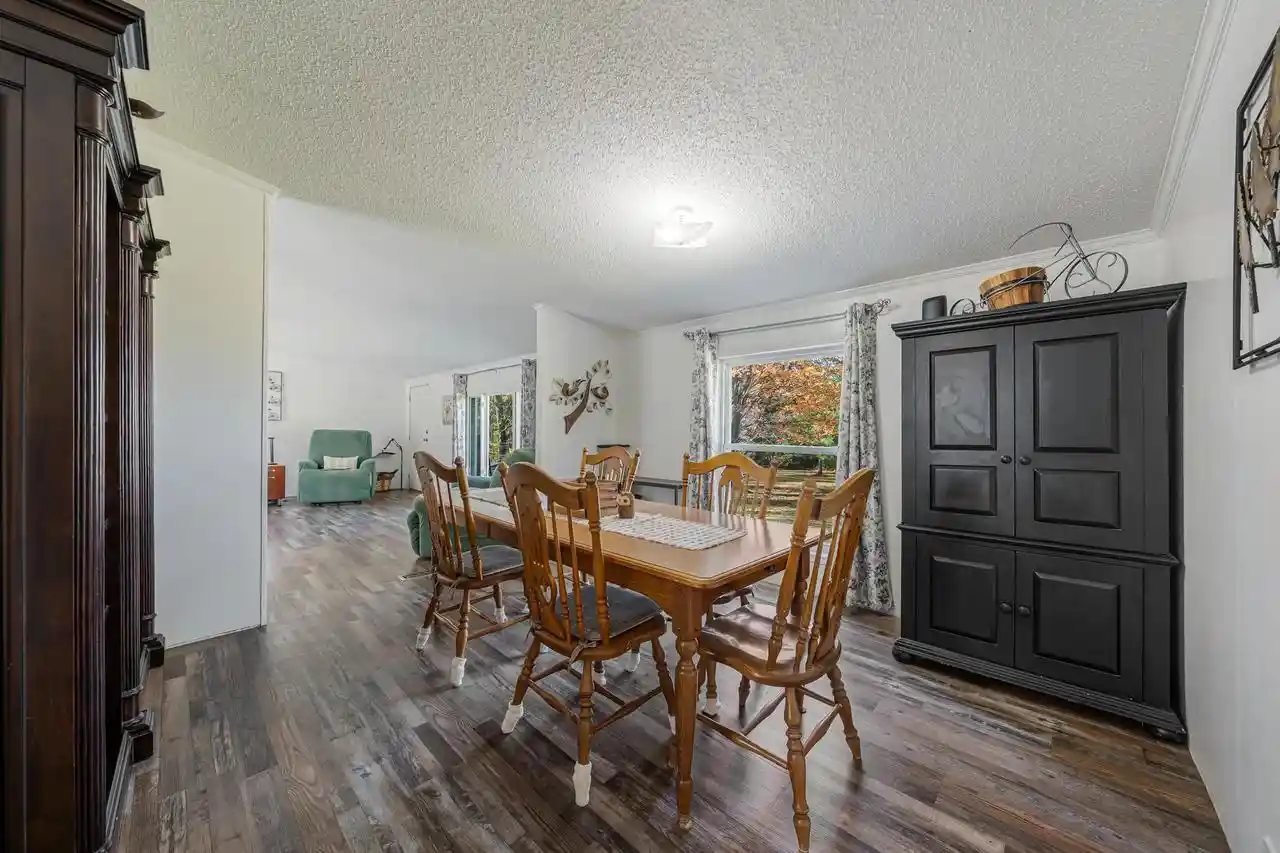 Photo 2 of Single family home for sale at N10714 School Rd, Clintonville, WI 54929 | MLS# 50334853 | Listing updated on 2026-10-28