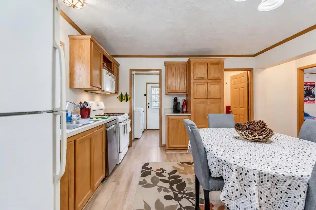 Photo 1 of Single family home for sale at 2813 W 3rd Drive, Oxford, WI 53952 | MLS# 2035255 | Listing updated on 2026-10-23