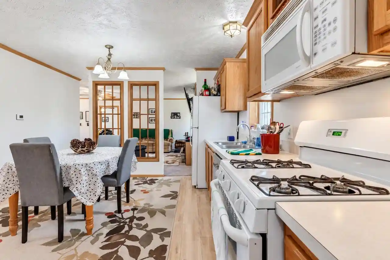 Photo 2 of Single family home for sale at 2813 W 3rd Drive, Oxford, WI 53952 | MLS# 2035255 | Listing updated on 2026-10-23