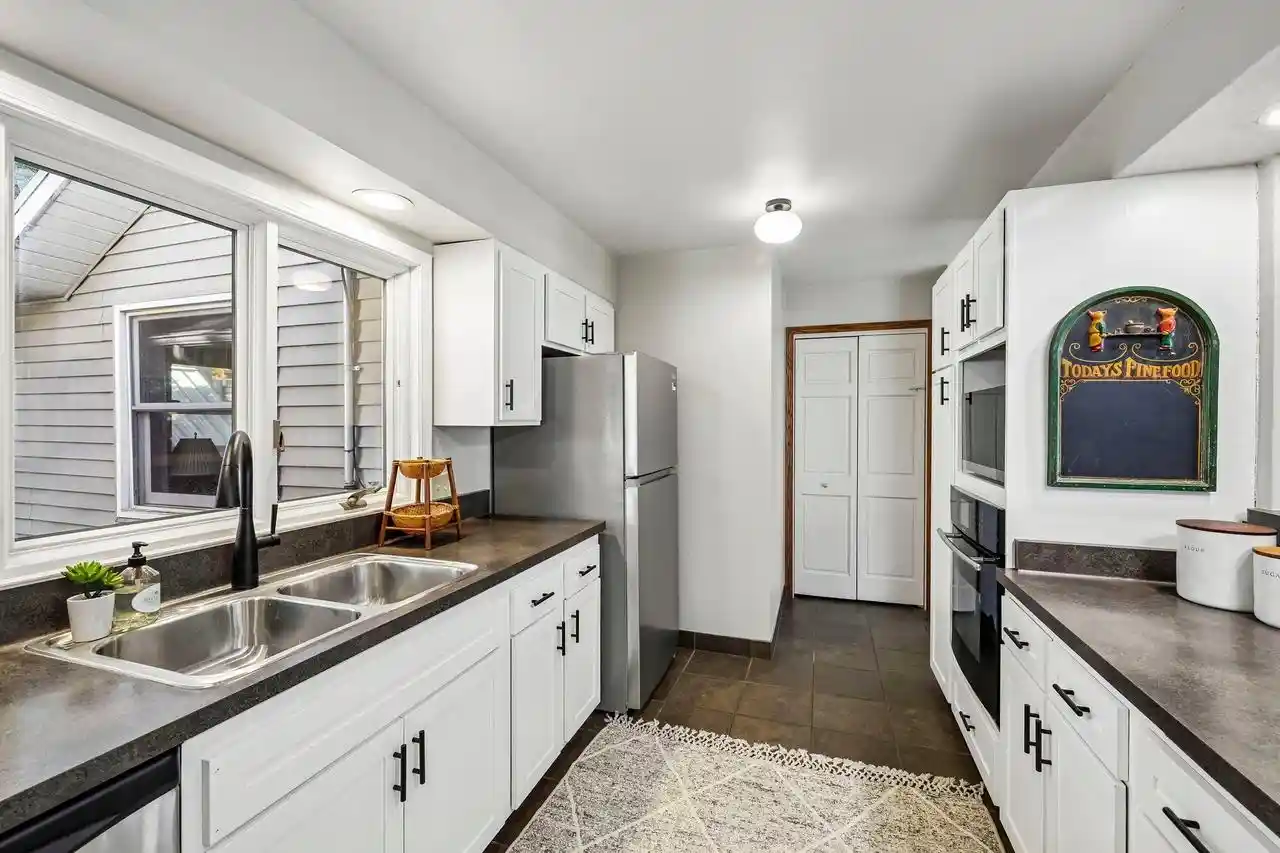 Photo 1 of Single family home for sale at 110 N Ferry Dr, Lake Mills, WI 53551 | MLS# 2035257 | Listing updated on 2026-10-26