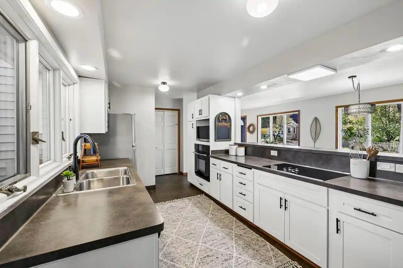 Photo 2 of Single family home for sale at 110 N Ferry Dr, Lake Mills, WI 53551 | MLS# 2035257 | Listing updated on 2026-10-26