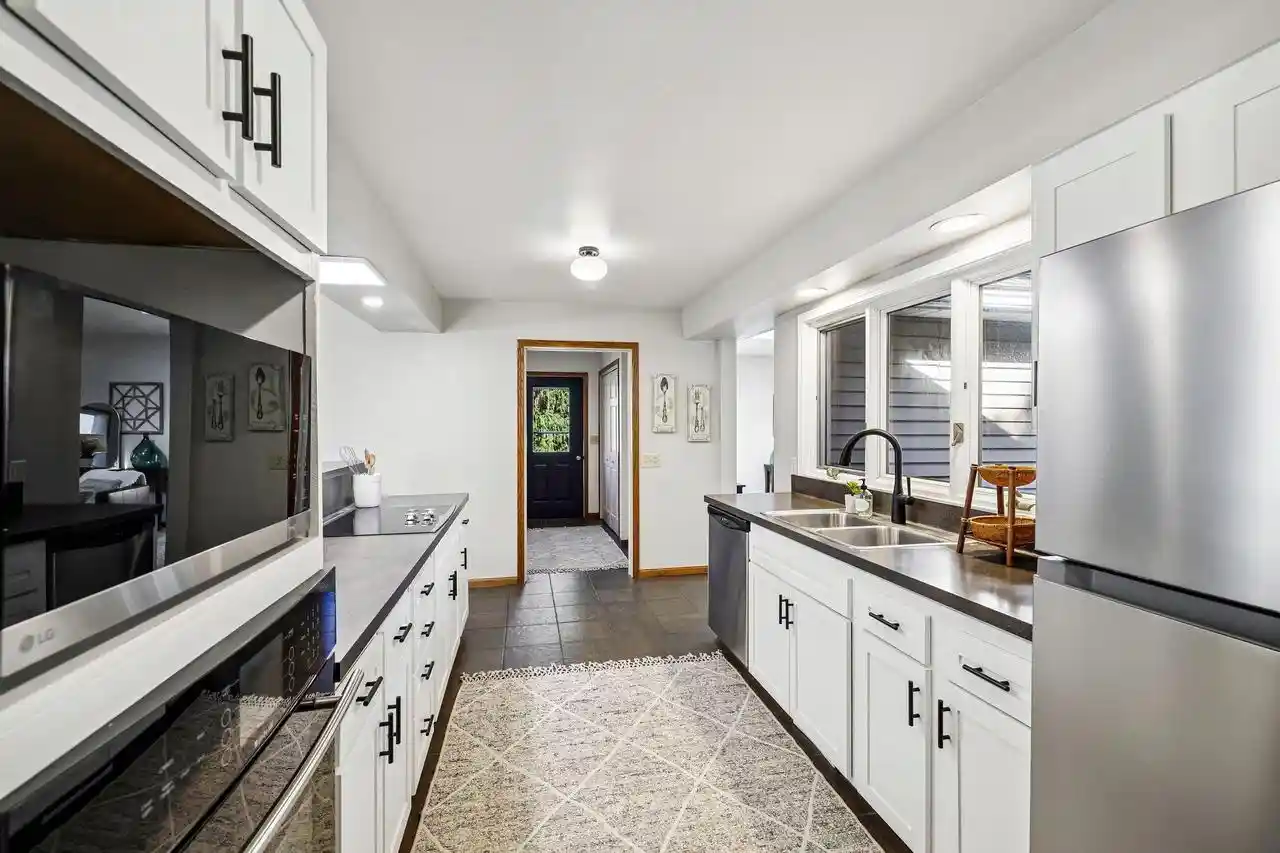 Photo 3 of Single family home for sale at 110 N Ferry Dr, Lake Mills, WI 53551 | MLS# 2035257 | Listing updated on 2026-10-26
