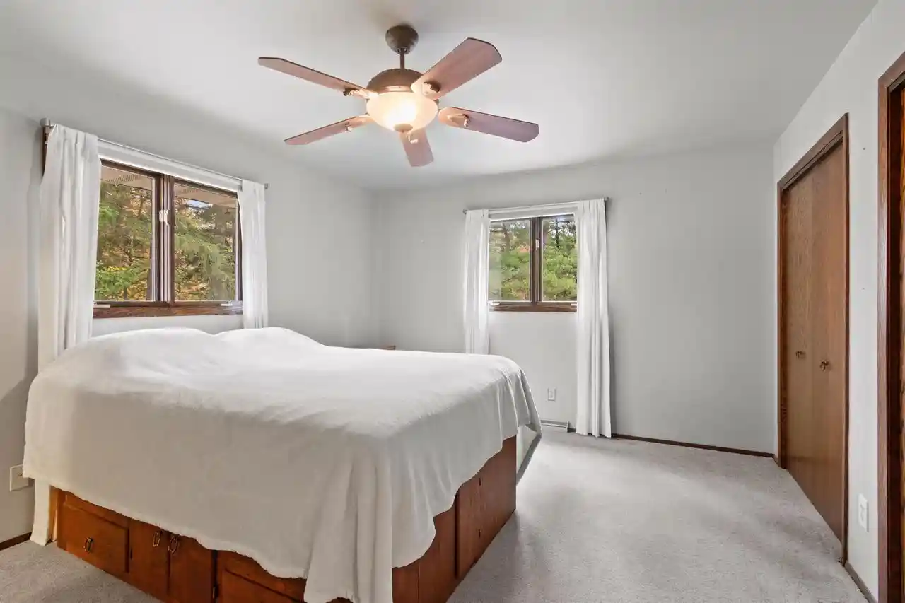 Photo 3 of Single family home for sale at 3610 Cliff St, Wisconsin Rapids, WI 54494 | MLS# 22605300 | Listing updated on 2026-10-28
