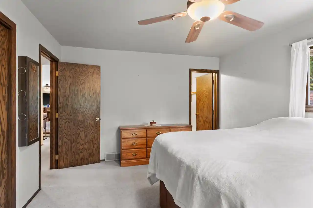 Photo 4 of Single family home for sale at 3610 Cliff St, Wisconsin Rapids, WI 54494 | MLS# 22605300 | Listing updated on 2026-10-28