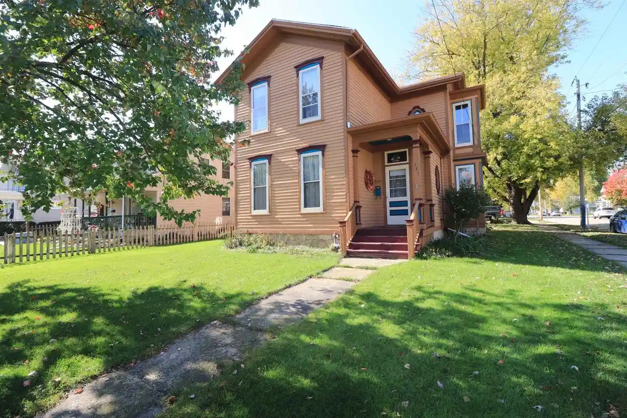 Single family home for sale at 337 Madison St, Janesville, WI 53548 | MLS# 2035259