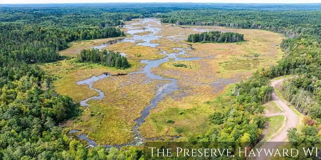 Photo 4 of Land for sale at 11289n Orion Rd, Hayward, WI 54843 | MLS# 1606231 | Listing updated on 2026-10-23