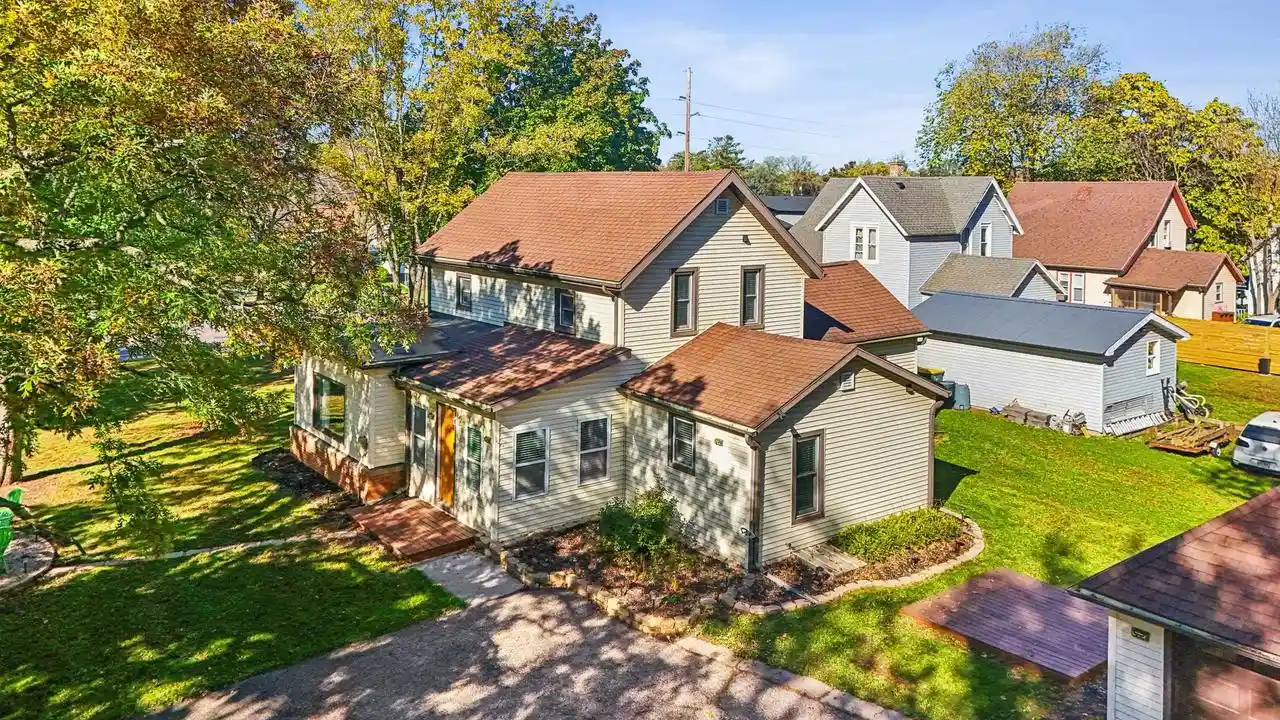 Single family home for sale at 247 S Dewey Ave, Reedsburg, WI 53959 | MLS# 2035260