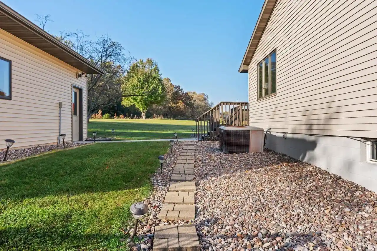 Photo 1 of Single family home for sale at 18009 Icicle Rd, Sparta, WI 54656 | MLS# 2035261 | Listing updated on 2026-10-23