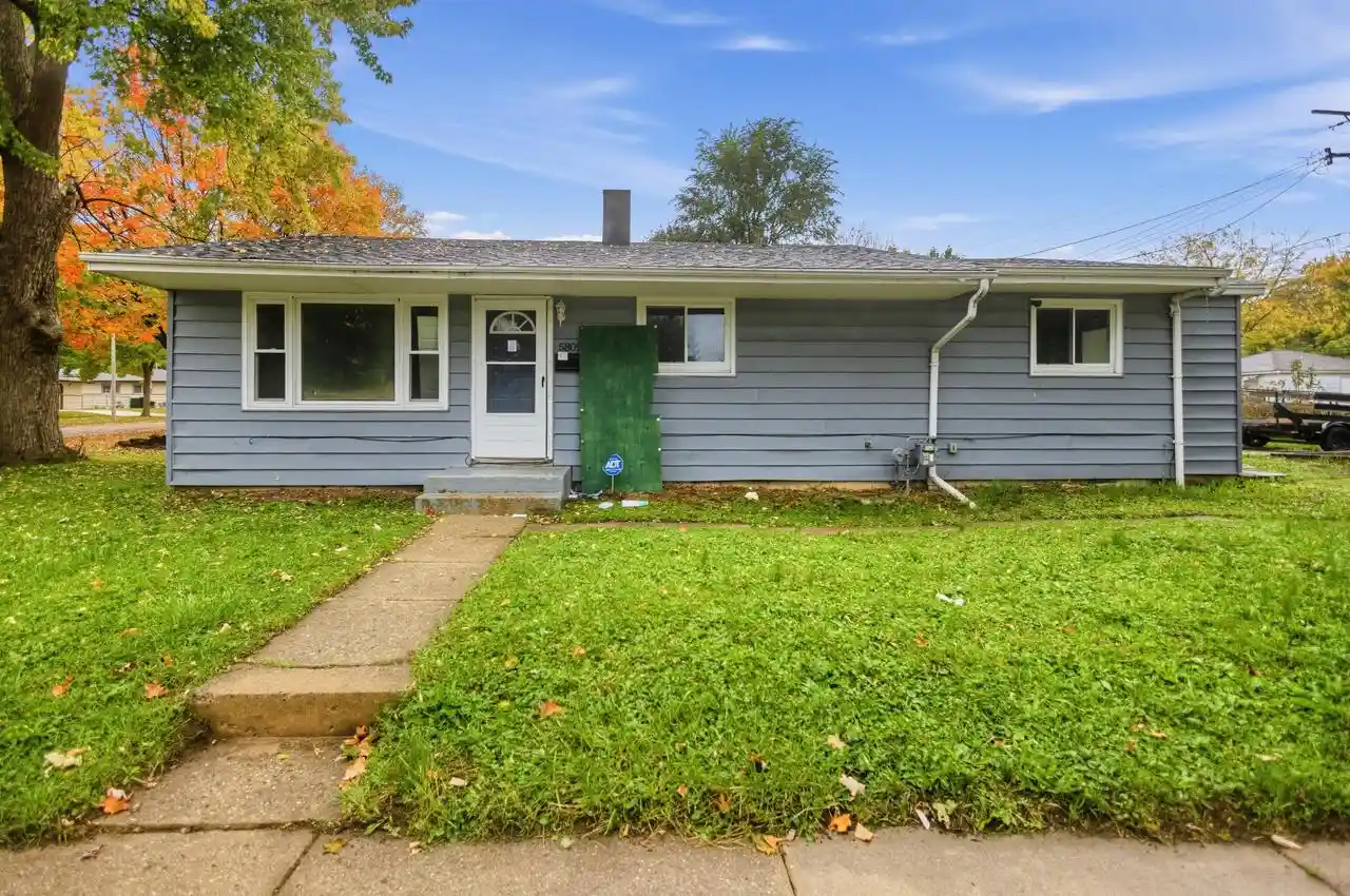 Single family home for sale at 5809 N 70th Street, Milwaukee, WI 53218 | MLS# 1986008