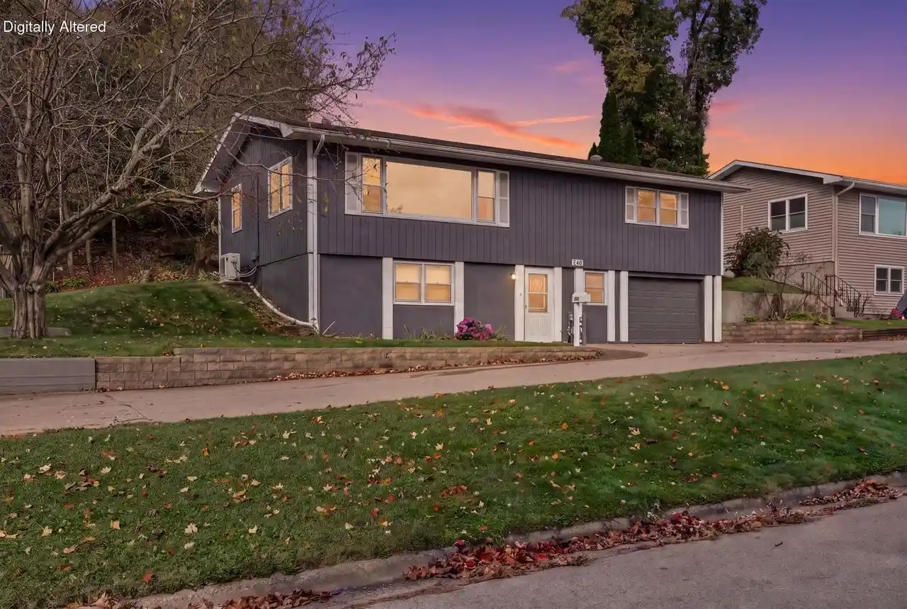 Single family home for sale at 540 Larch Ave, La Crescent, MN 55947 | MLS# 1986012