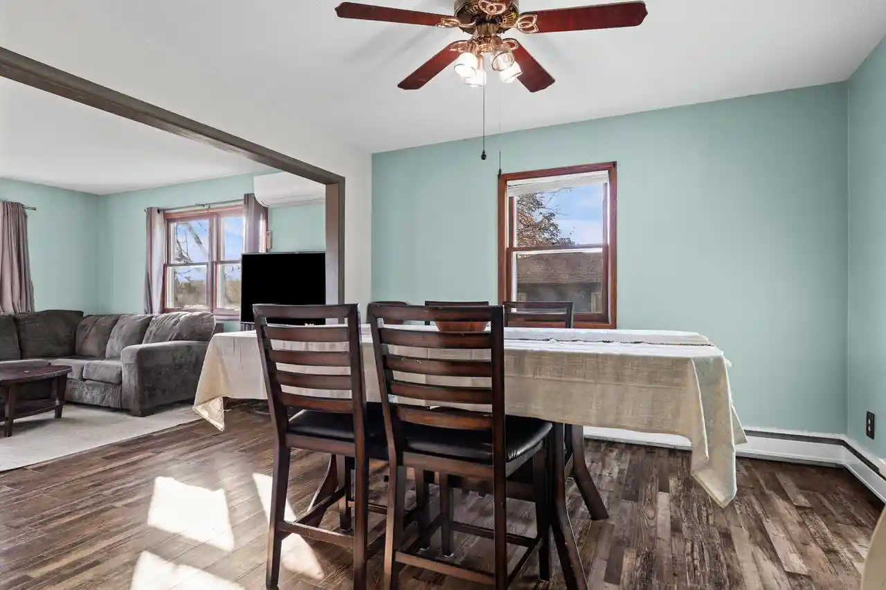 Photo 3 of Single family home for sale at 540 Larch Ave, La Crescent, MN 55947 | MLS# 1986012 | Listing updated on 2026-10-26