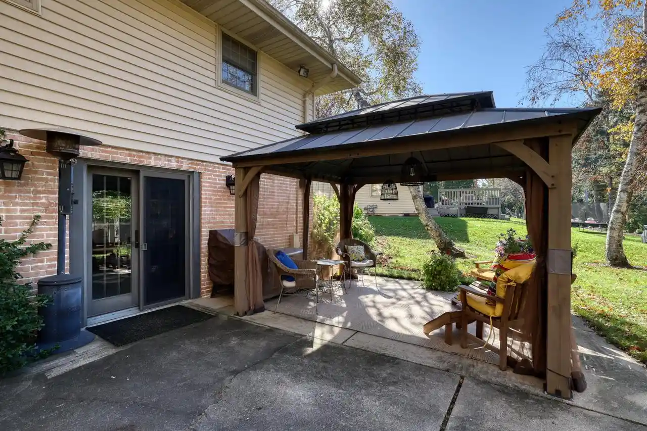 Photo 2 of Single family home for sale at 830 Badger Ln W, West Bend, WI 53095 | MLS# 1986016 | Listing updated on 2026-10-29