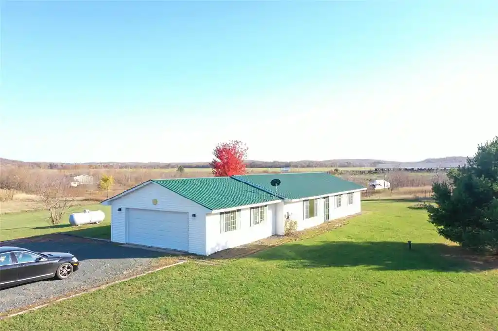 Photo 1 of Single family home for sale at 2866 210th St County Rd B, Luck, WI 54853 | MLS# 1606218 | Listing updated on 2026-10-23