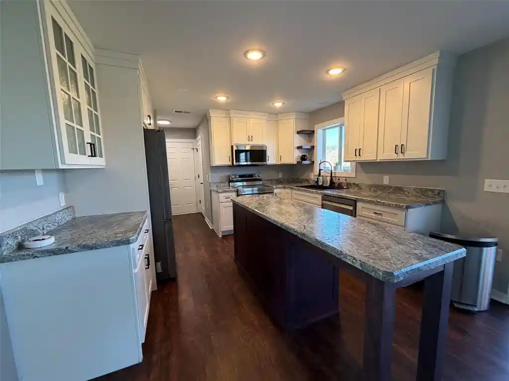 Photo 2 of Single family home for sale at 2866 210th St County Rd B, Luck, WI 54853 | MLS# 1606218 | Listing updated on 2026-10-23
