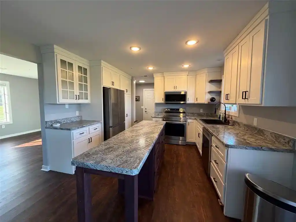 Photo 3 of Single family home for sale at 2866 210th St County Rd B, Luck, WI 54853 | MLS# 1606218 | Listing updated on 2026-10-23