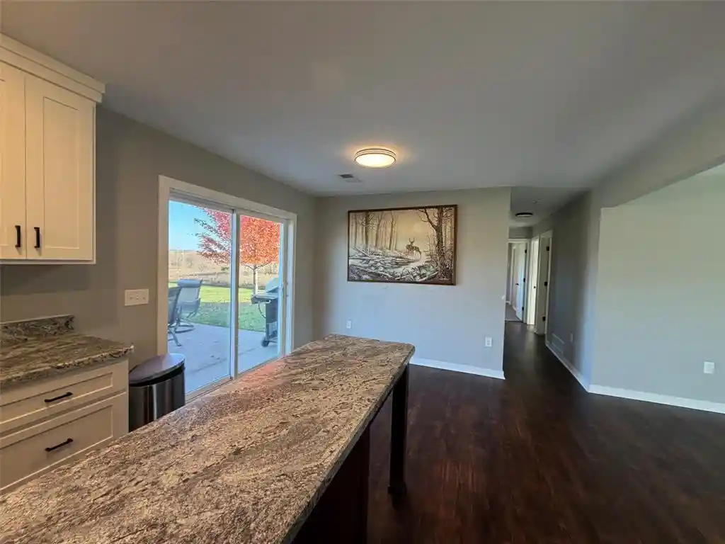 Photo 4 of Single family home for sale at 2866 210th St County Rd B, Luck, WI 54853 | MLS# 1606218 | Listing updated on 2026-10-23