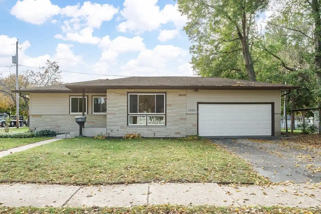 Single family home for sale at 1949 Garland Ave, Waukesha, WI 53188 | MLS# 1986018