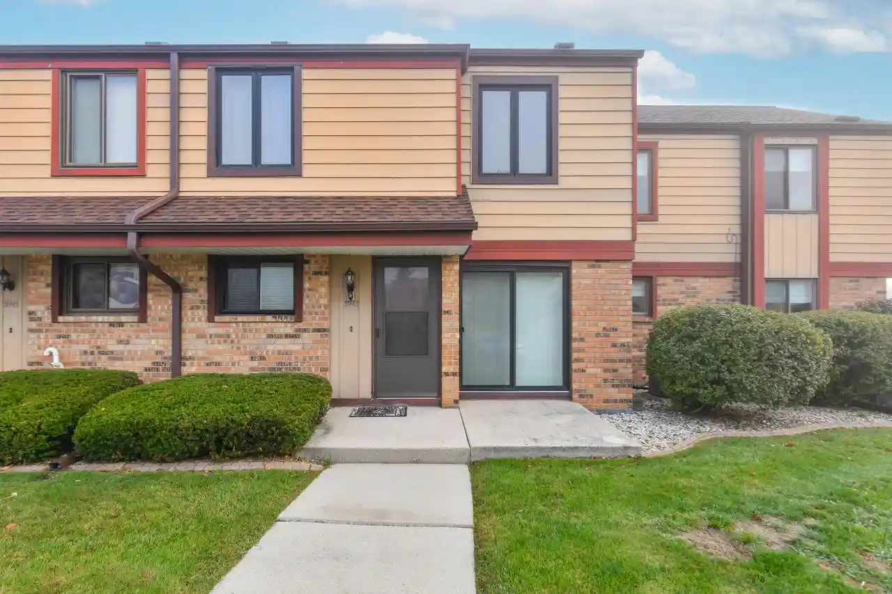 Listing Photo 1 - Condo for sale in 3943 W College Ave located at 3943 W College Ave, Milwaukee, WI 53221 - Unit 3943 W College Ave