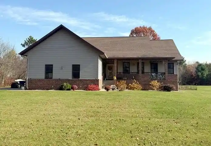 Single family home for sale at 201430 Dorie Ln, Mosinee, WI 54455 | MLS# 50334867