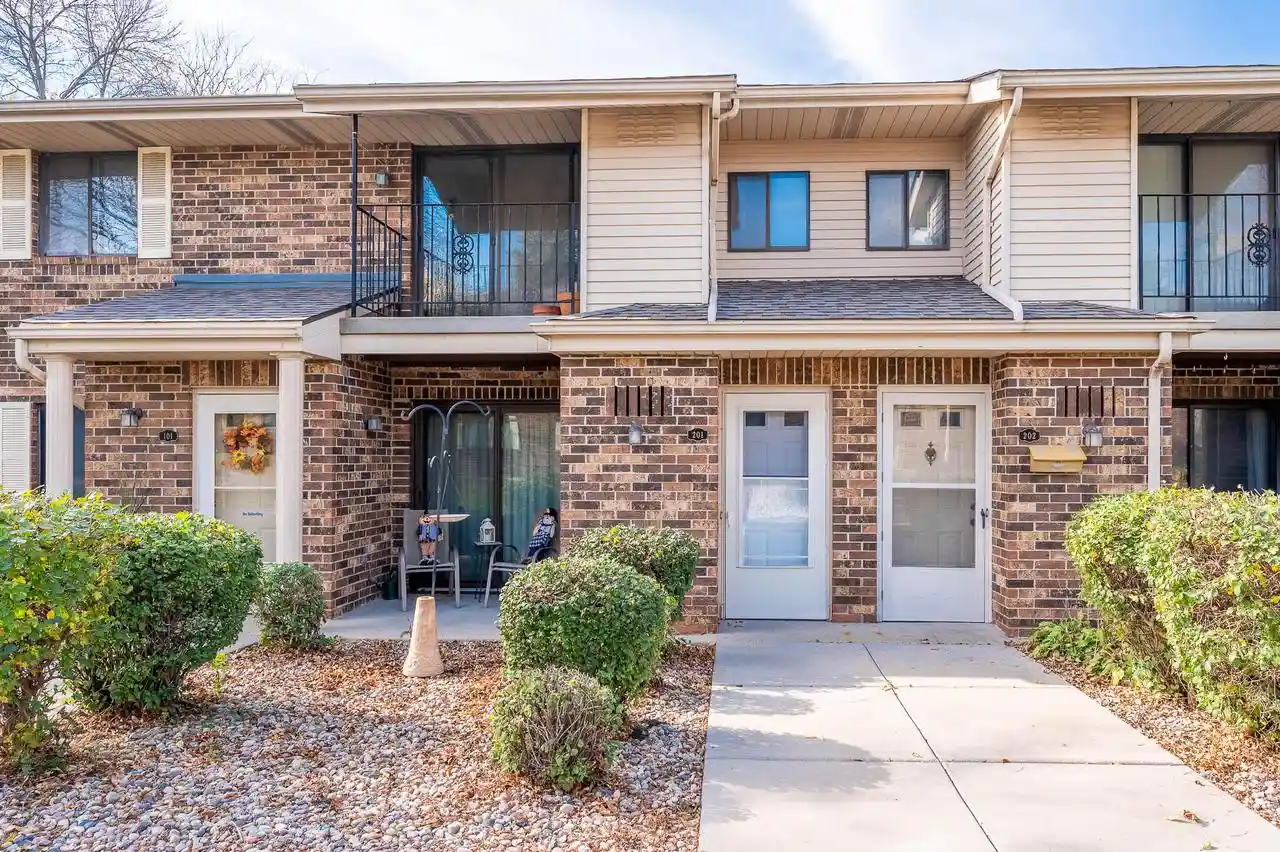 Condo for sale at 6620 Mariner Dr #201, Mount Pleasant, WI 53406 | MLS# 1986026