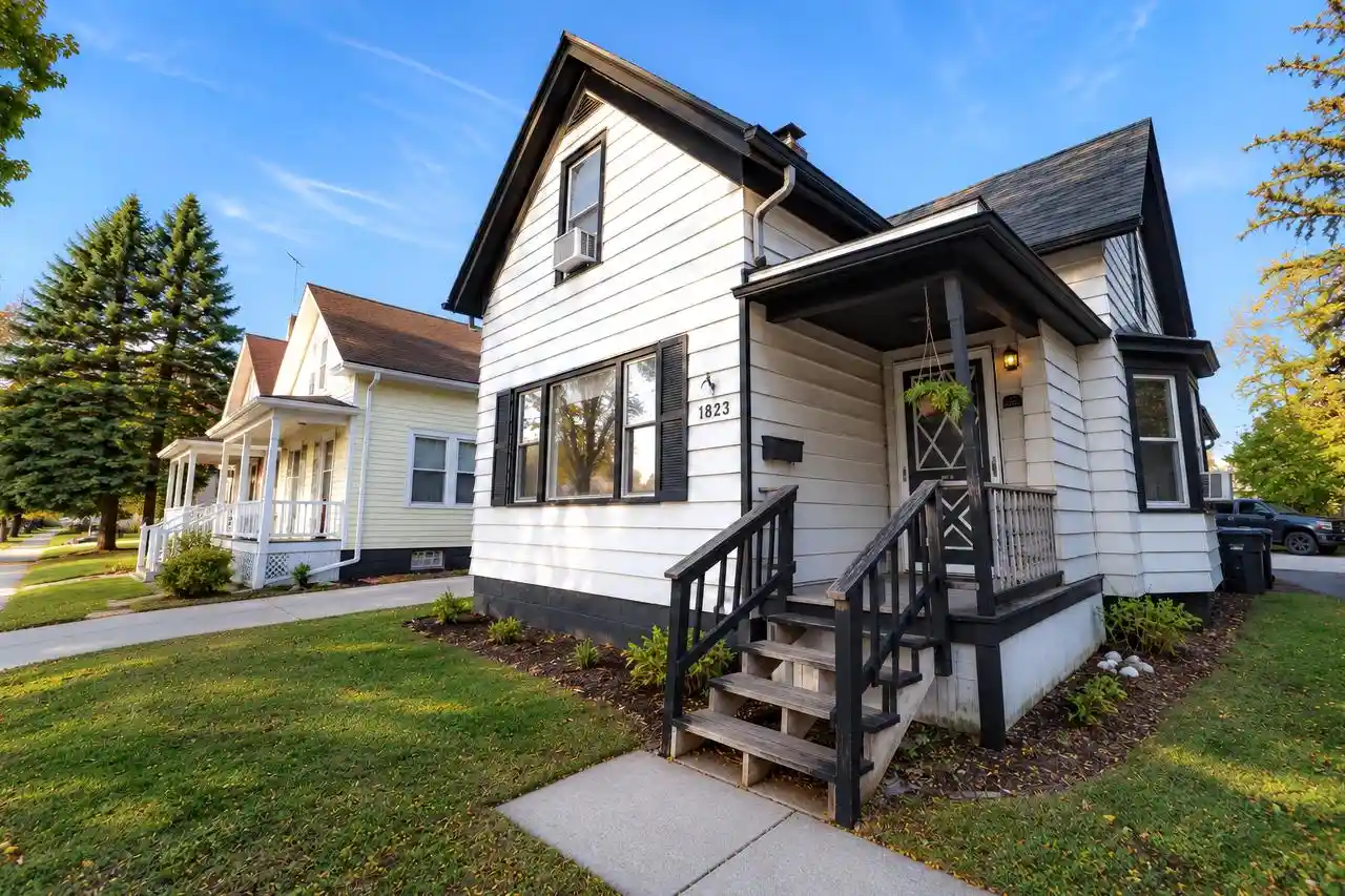 Single family home for sale at 1823 N 9th Street, Sheboygan, WI 53081 | MLS# 1986032
