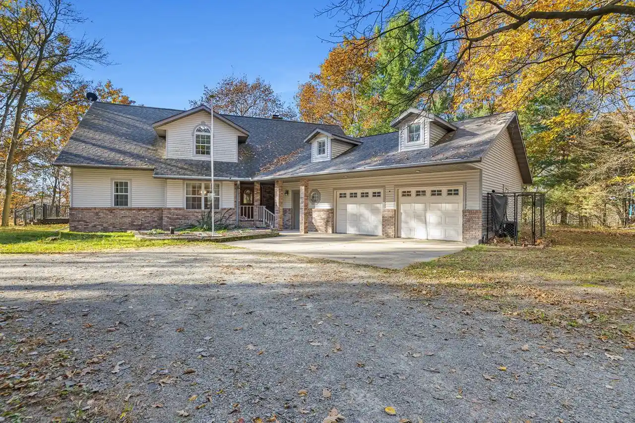 Single family home for sale at 207956 Kris Ln, Mosinee, WI 54455 | MLS# 22605303