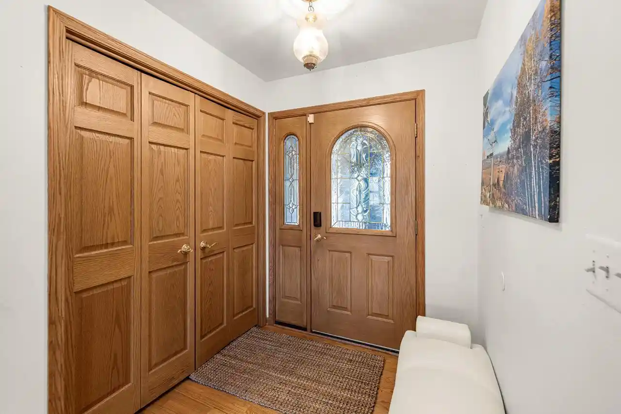 Photo 3 of Single family home for sale at 207956 Kris Ln, Mosinee, WI 54455 | MLS# 22605303 | Listing updated on 2026-10-24