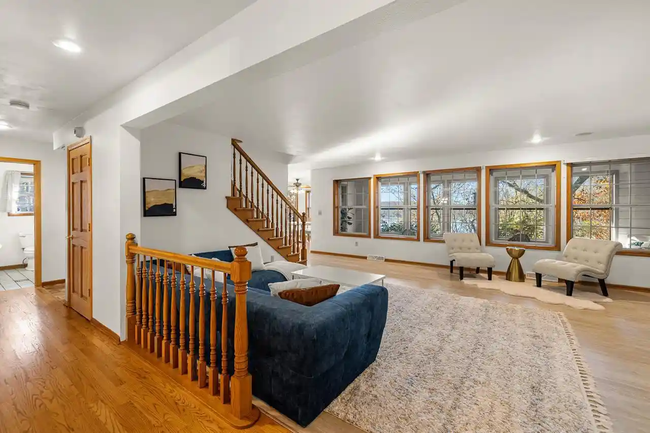 Photo 4 of Single family home for sale at 207956 Kris Ln, Mosinee, WI 54455 | MLS# 22605303 | Listing updated on 2026-10-24