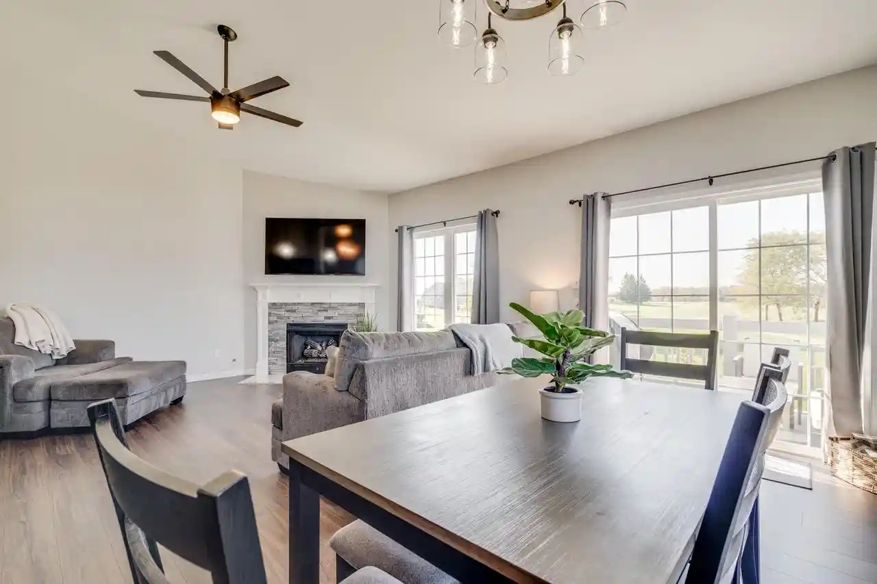 Listing Photo 2 - Condo for sale in building located at 754 Geneva National Ave N, Lake Geneva, WI 53147 - Unit #6-12