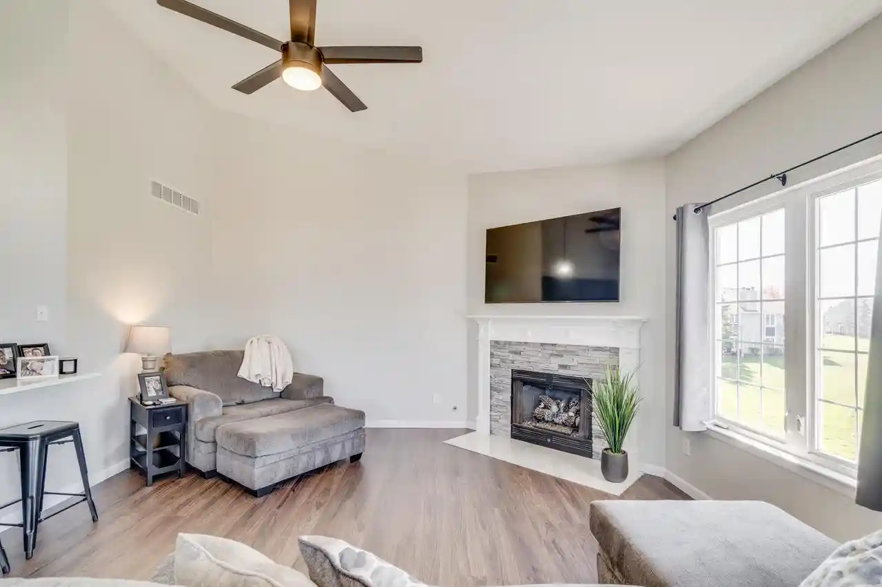 Listing Photo 1 - Condo for sale in building located at 754 Geneva National Ave N, Lake Geneva, WI 53147 - Unit #6-12