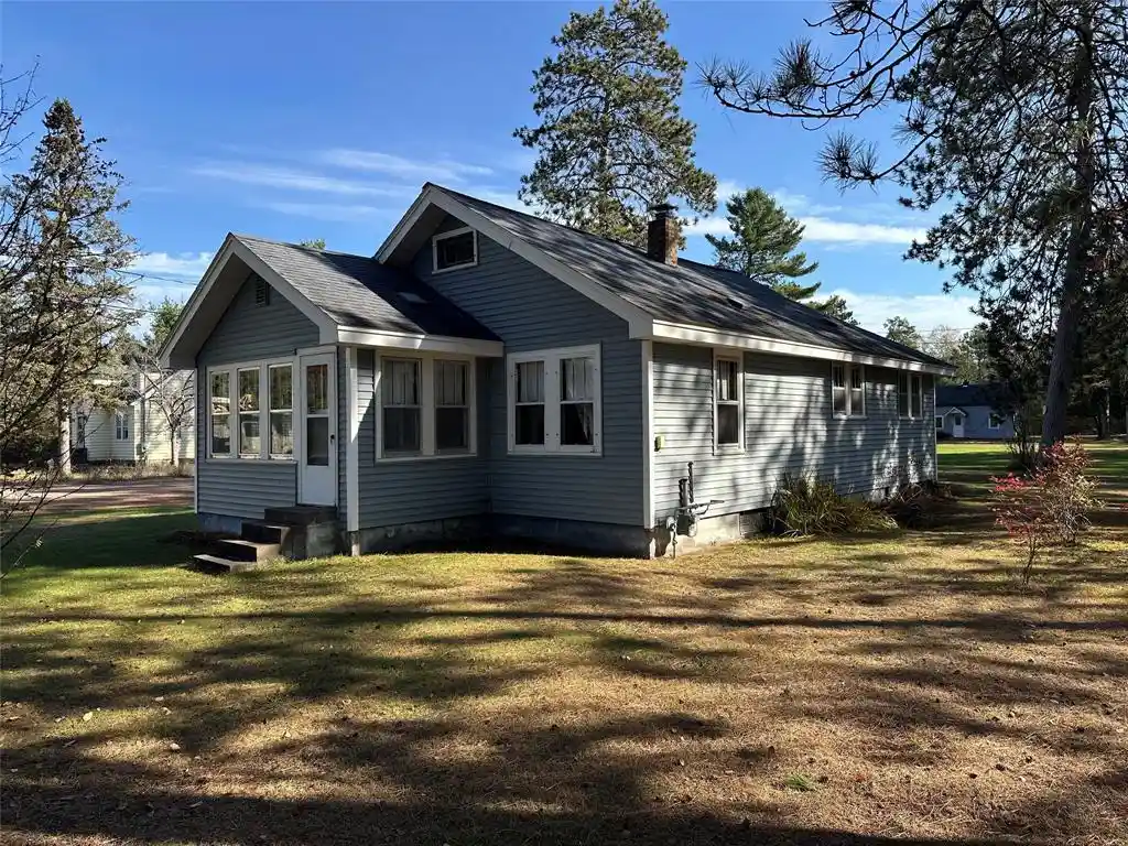 Photo 1 of Single family home for sale at 9942 State Hwy 27, Hayward, WI 54843 | MLS# 1606238 | Listing updated on 2026-10-27