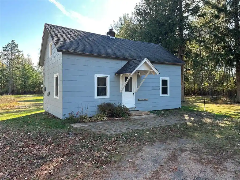 Photo 2 of Single family home for sale at 9942 State Hwy 27, Hayward, WI 54843 | MLS# 1606238 | Listing updated on 2026-10-27