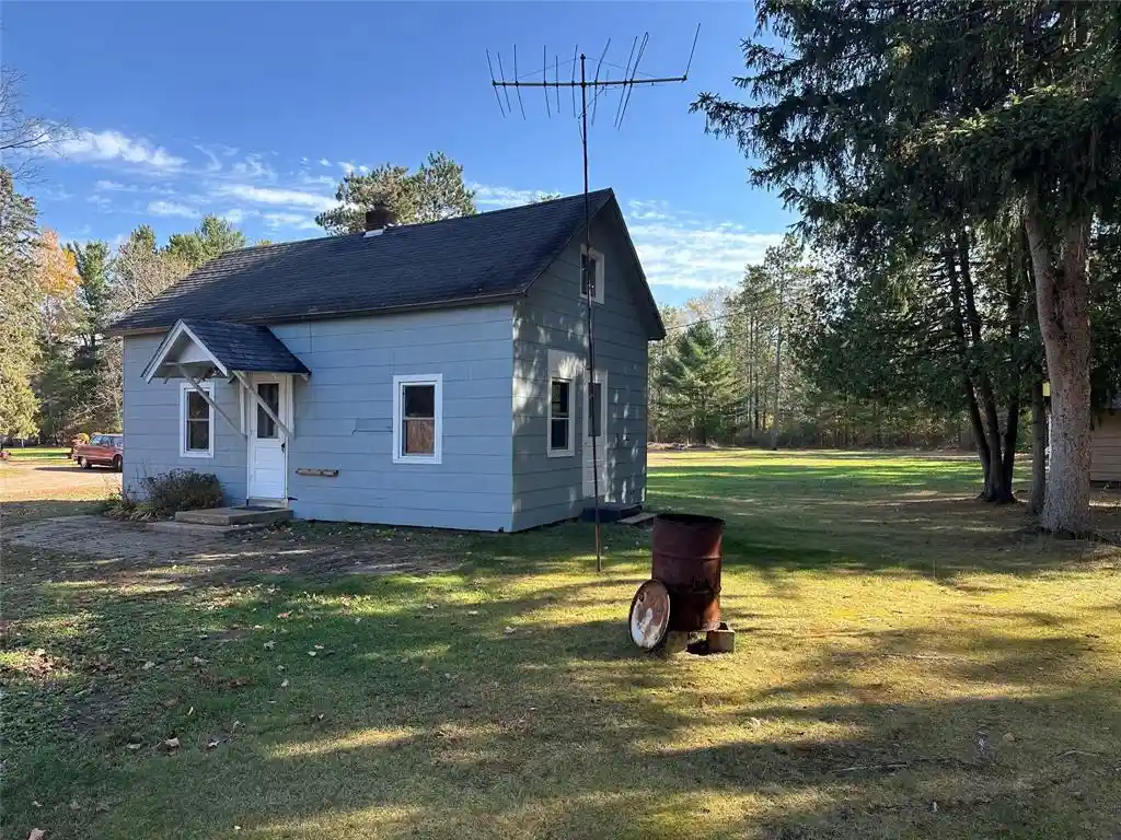 Photo 3 of Single family home for sale at 9942 State Hwy 27, Hayward, WI 54843 | MLS# 1606238 | Listing updated on 2026-10-27
