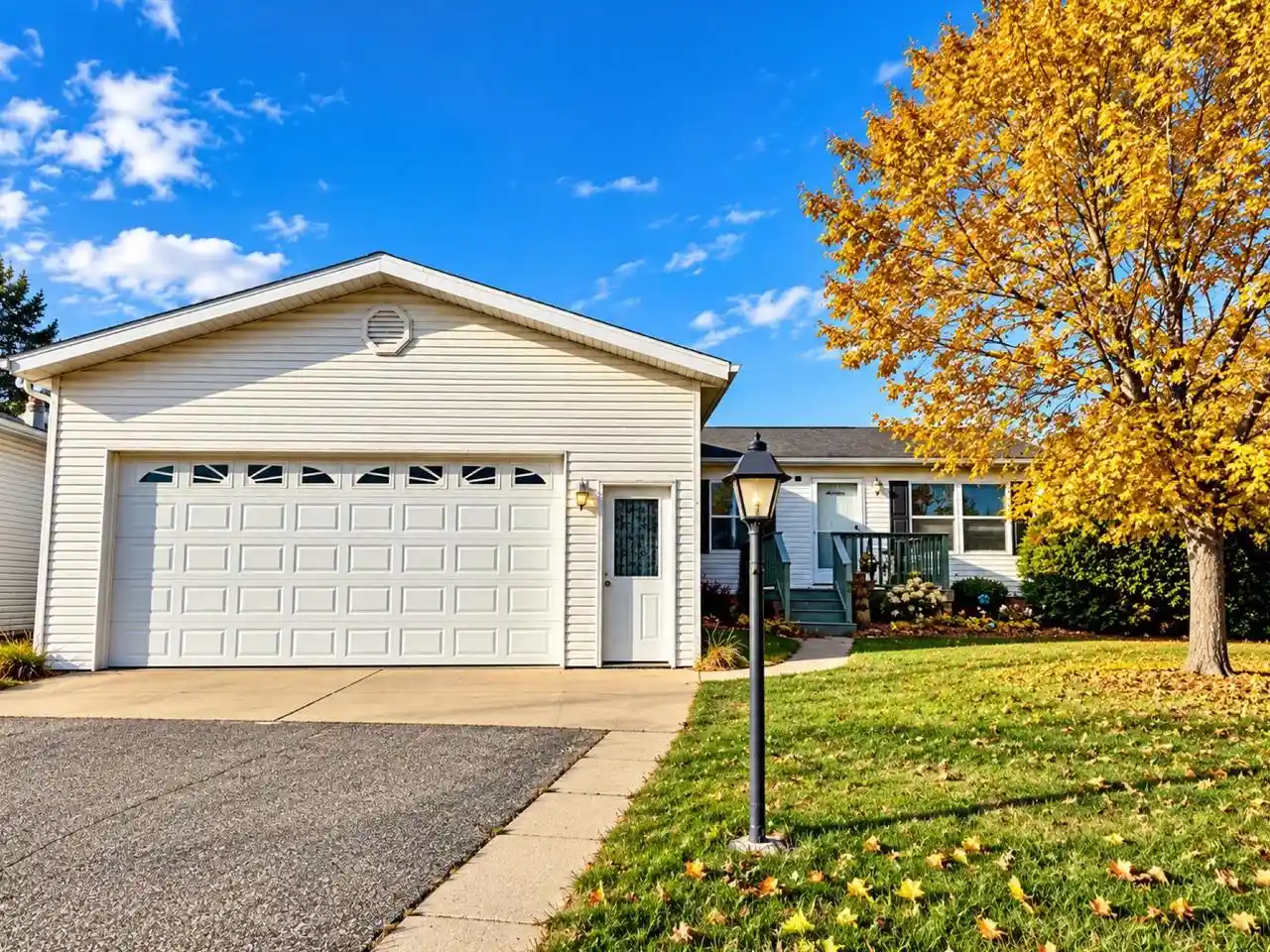 Single family home for sale at 2701 E Main St #158, Reedsburg, WI 53959 | MLS# 2035278