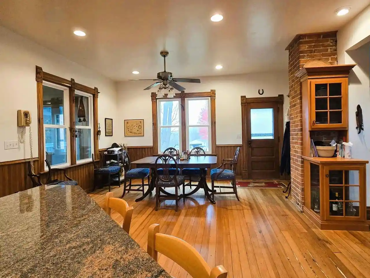 Photo 2 of Single family home for sale at S7784 Mcneilly Rd, Viroqua, WI 54665 | MLS# 2035280 | Listing updated on 2026-10-25