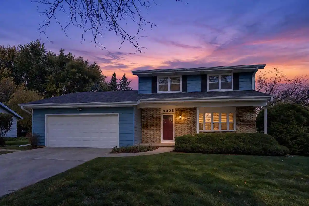 Single family home for sale at 5302 Camilla Rd, Madison, WI 53716 | MLS# 2035282
