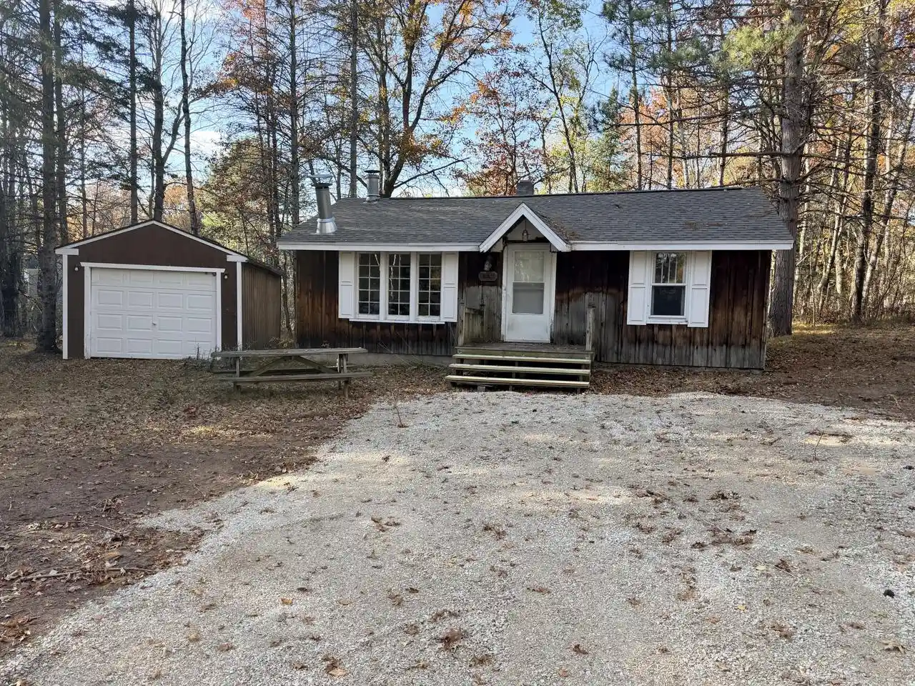 Single family home for sale at W13176 Pural Ln, Athelstane, WI 54104 | MLS# 1986062