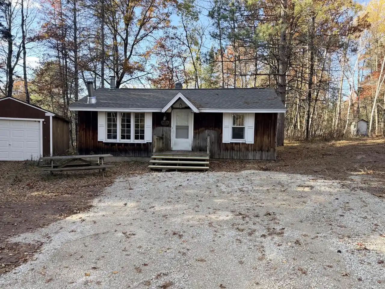 Photo 2 of Single family home for sale at W13176 Pural Ln, Athelstane, WI 54104 | MLS# 1986062 | Listing updated on 2026-10-24
