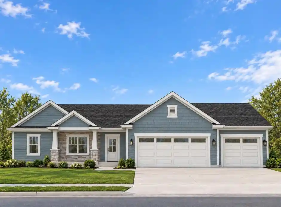 Single family home for sale at 4498 Scenic Oak Dr, Cottage Grove, WI 53527 | MLS# 2035285