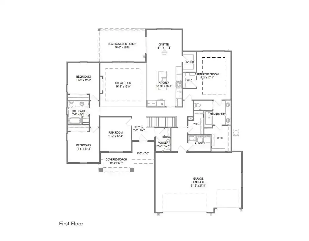 Photo 1 of Single family home for sale at 4498 Scenic Oak Dr, Cottage Grove, WI 53527 | MLS# 2035285 | Listing updated on 2026-10-24