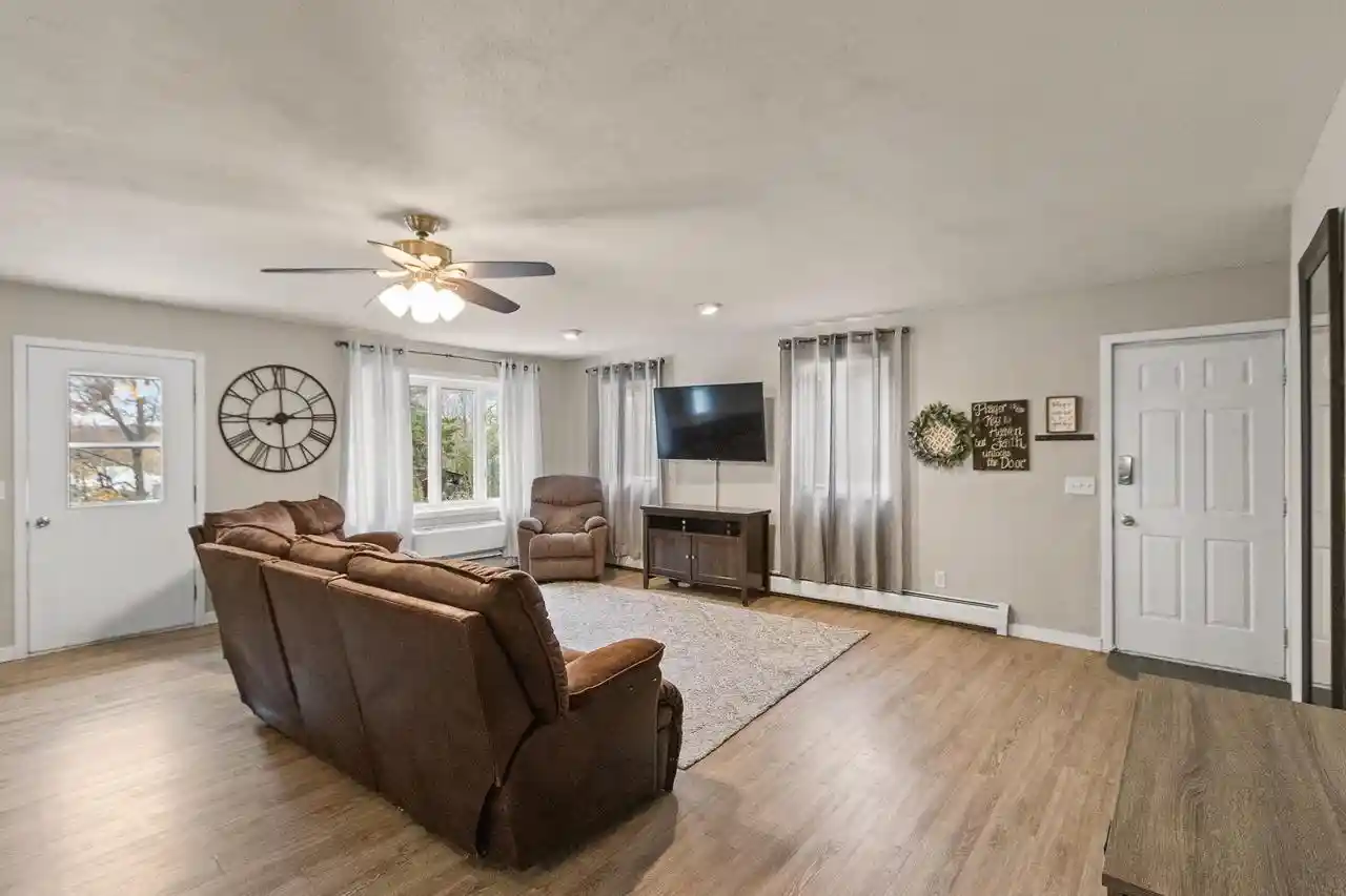 Photo 1 of Single family home for sale at E12512 County Rd T, Baraboo, WI 53913 | MLS# 2035284 | Listing updated on 2026-10-28