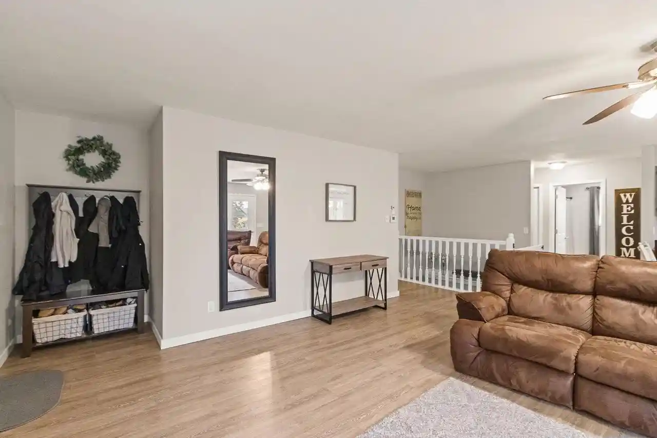 Photo 2 of Single family home for sale at E12512 County Rd T, Baraboo, WI 53913 | MLS# 2035284 | Listing updated on 2026-10-28