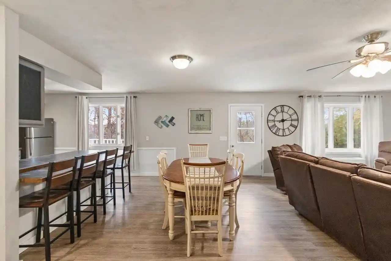 Photo 3 of Single family home for sale at E12512 County Rd T, Baraboo, WI 53913 | MLS# 2035284 | Listing updated on 2026-10-28