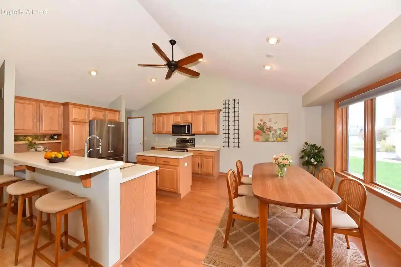 Photo 1 of Condo for sale at N161w18878 Heather Lynn Cir, Jackson, WI 53037 | MLS# 1986066 | Listing updated on 2026-10-27