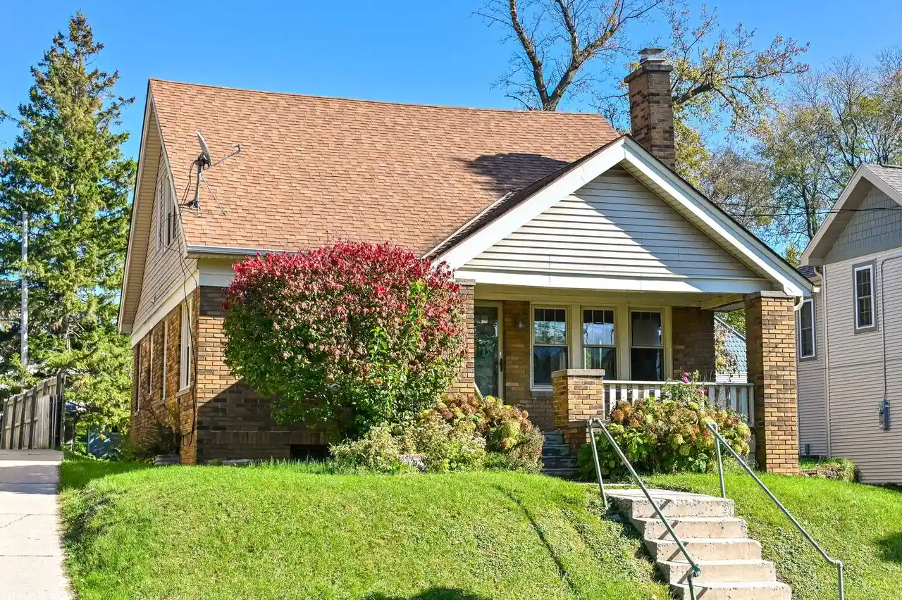 Single family home for sale at 1292 N 68th Street, Milwaukee, WI 53213 | MLS# 1986068