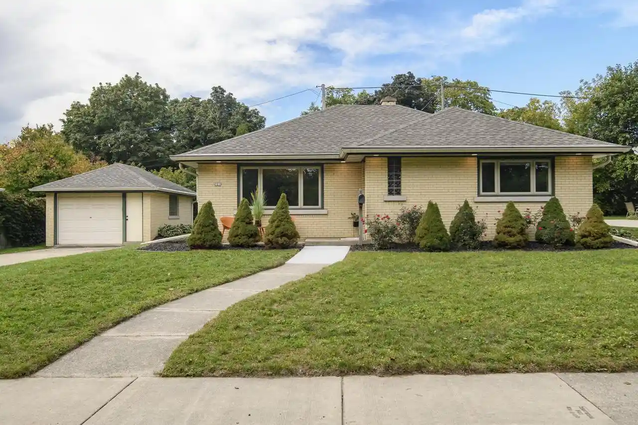 Single family home for sale at 221 N Story Pkwy, Milwaukee, WI 53208 | MLS# 1986071