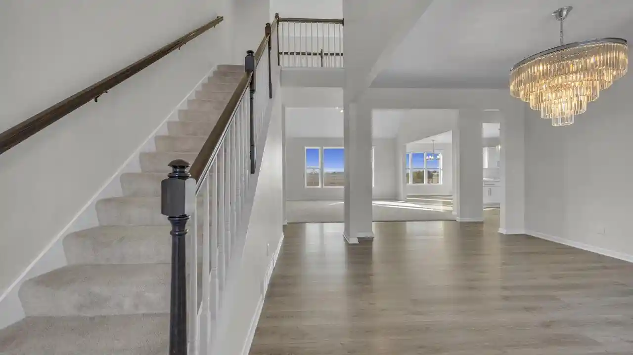 Photo 4 of Single family home for sale at W2411 S Kapur Dr, Sheboygan Falls, WI 53085 | MLS# 1986073 | Listing updated on 2026-10-24