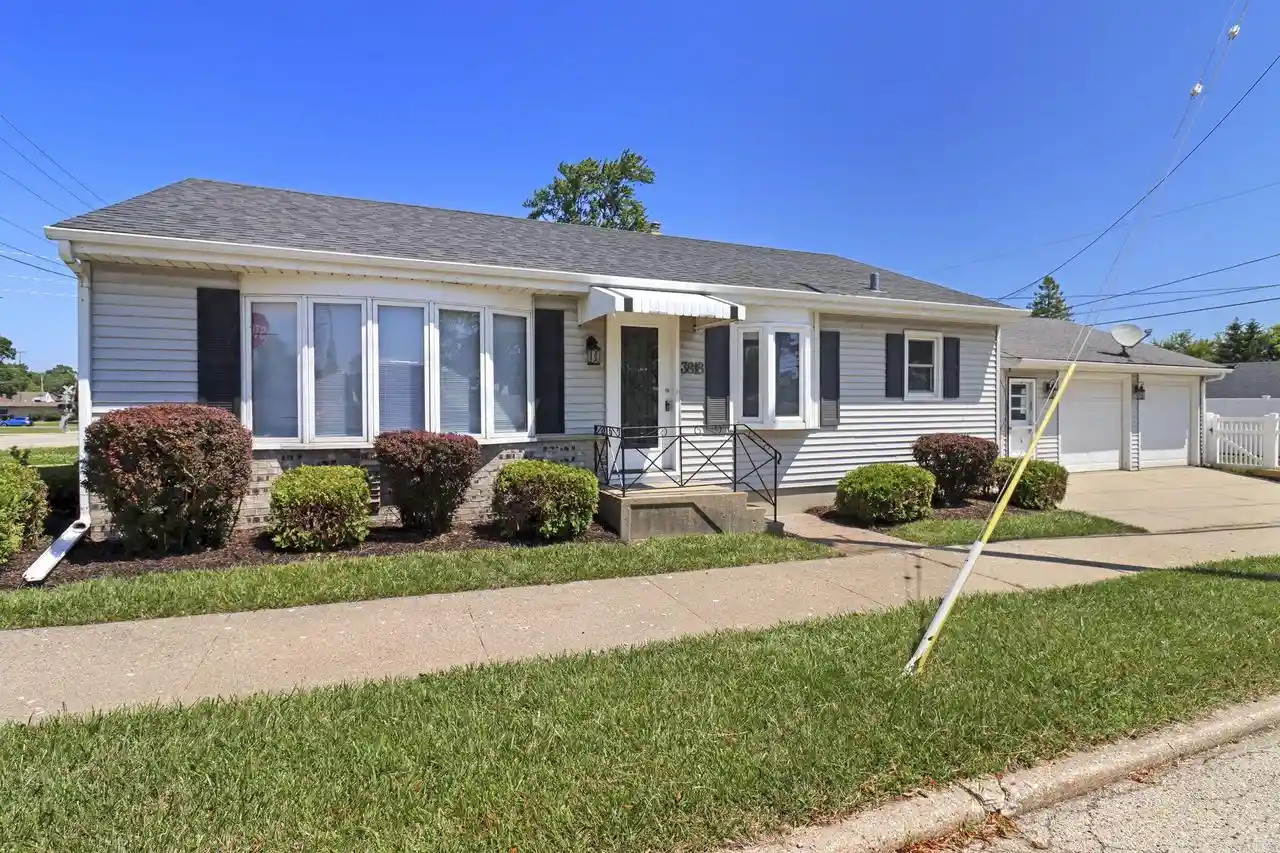 Single family home for sale at 3818 68 Street, Kenosha, WI 53142 | MLS# 1986074